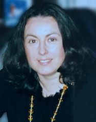 Caroline Mary Murphy