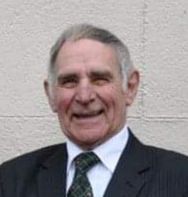 Joseph (Joey) MORGAN