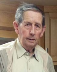 Daniel (Donal) Murphy