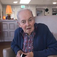 Anthony (Tony) O'Callaghan