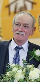 Oliver (Ollie) Duffy