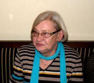 Brigette (Gitta) Jasper