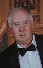 John (Jackie) Blacoe