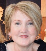 Marianne Fogarty Curran