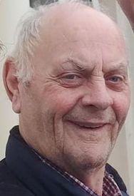 Patrick Joseph McArdle