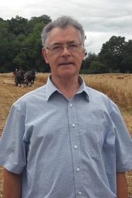 James (Séamus) Nolan