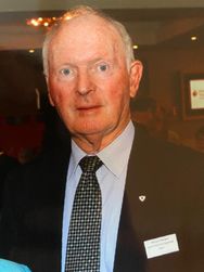 Michael (Mick) SHERIDAN