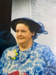 Anne McDermott-Padian