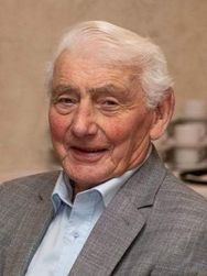 James (Jim) Hennessy