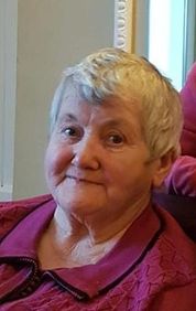 Phimomena (Phyllis) Colreavy