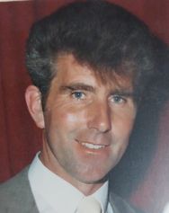 Patrick (Paddy) CORRIDAN