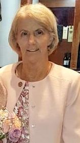 Bridget (Breda) Finn