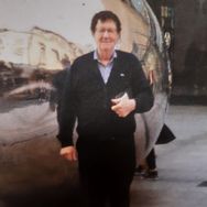 Timothy (Teddy) O'Brien