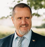 Benedict (Ben) McAleer