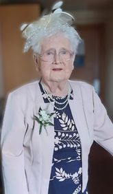 Cecilia Collins