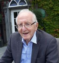 Patrick T. (Paddy) WARD