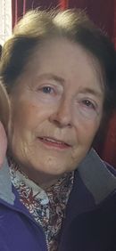 Kathleen (Kitty) Doran