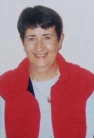 Teresa Flaherty