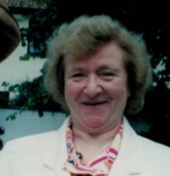 Sr. Mary (Sr. Anthony) Howard