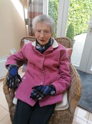 Ellen (Nellie) Carlin