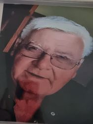 Patrick (Paddy) CROWE