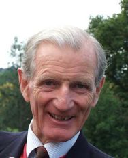 William John (Pip) Ryan