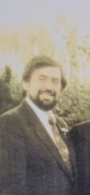 Sean (John) Rossiter