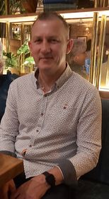 Maurice Prenderville