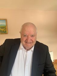 Richard Dickie Carroll