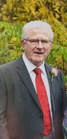 Patrick Christopher Corr