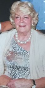 Ettie (Ellen Ann) Carroll