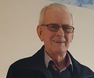 John (Jack) Broderick