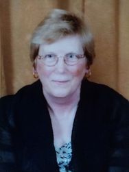 Anna (Anne) Shaughnessy