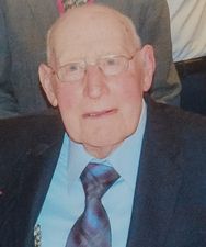 Gerard (Gerry) Reynolds