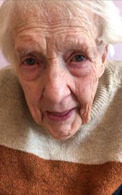 Catherine (Kathy) Scannell