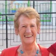 Brenda Josephine Murphy