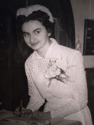 Bridget (Breda) Kinsella