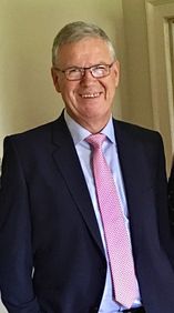 Michael (Mick) Nolan