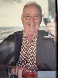 Fr. James (Jim) Bermingham