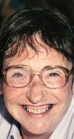 May (Mary) O'DONOHOE