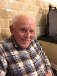 Patrick (Paddy) Naughton