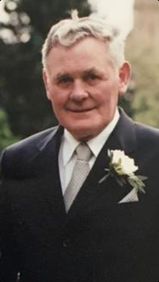 Cornelius (Connie) Riordan