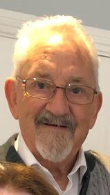 Patrick (Pat) Cleary