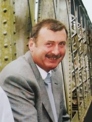 TIMOTHY (TED) HICKEY