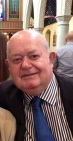 Patrick (Paddy) O'Toole