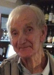 Patrick Anthony (Tony) Joyce