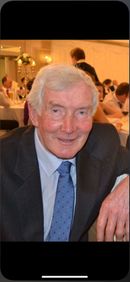 James (Jimmy) Delaney