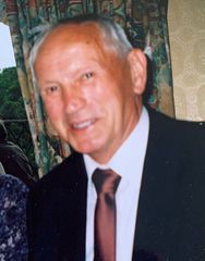 William (Billy) Mellett