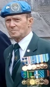 Billy O'Brien