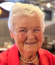 Eileen Mc Nelis (Eibhlín Bn Mhic Niallais)